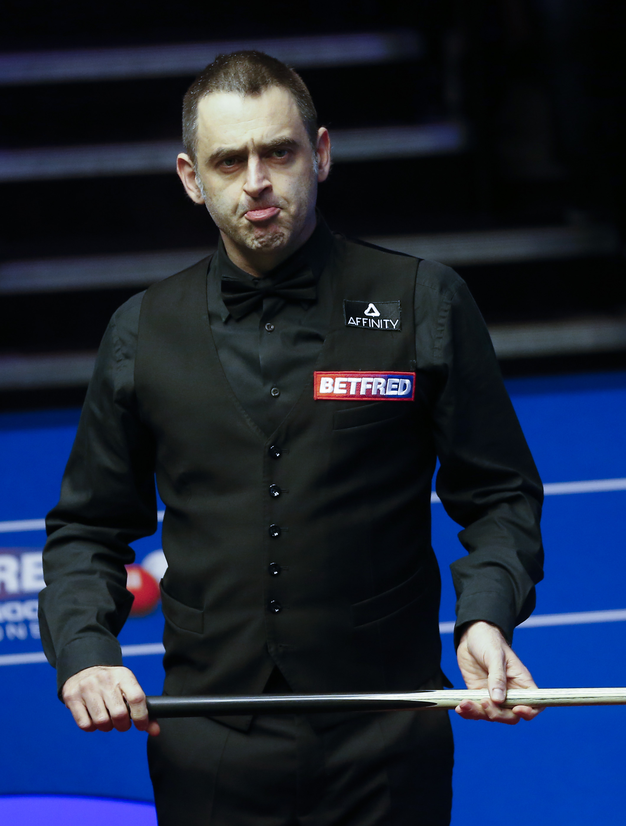 凯恩在场上 凯恩在场上