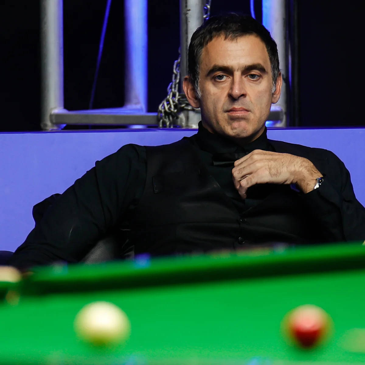 持续的进攻 持续的进攻