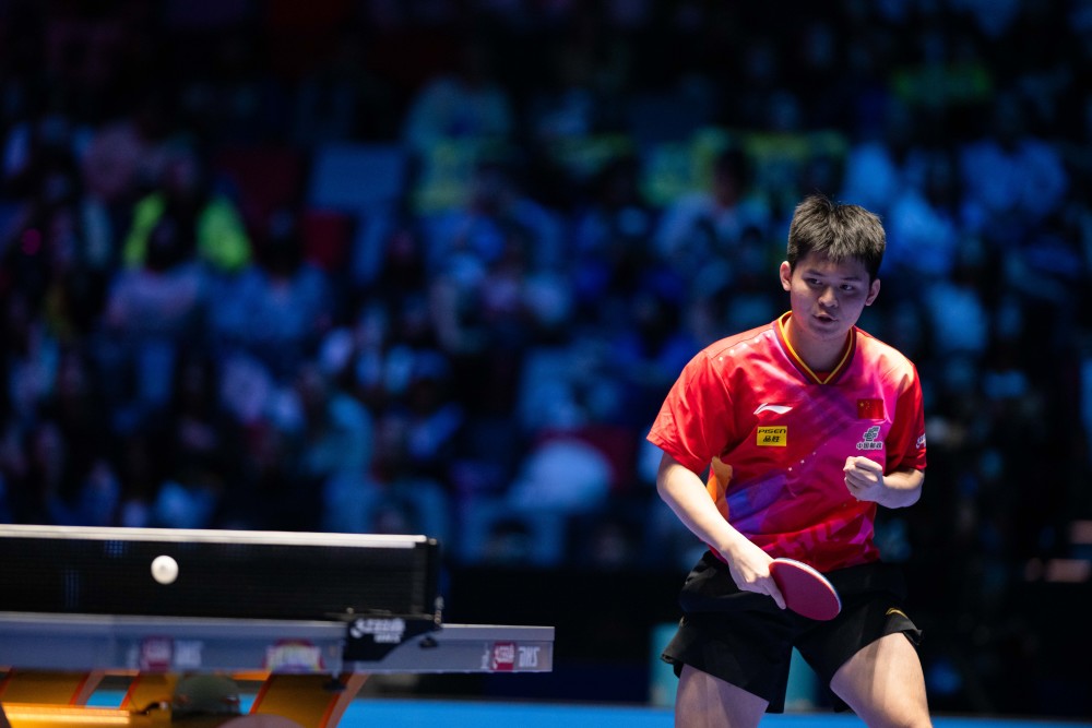 中多次克敵 中多次克敵