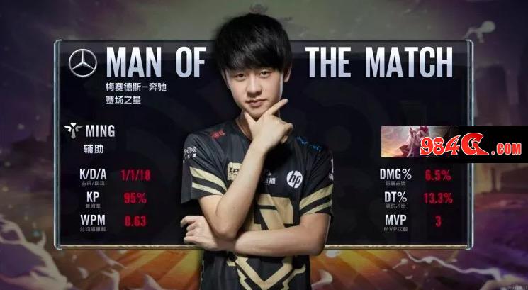 匹配也是核 匹配也是核