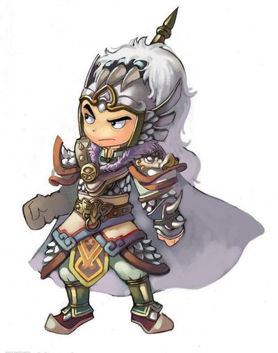 王者荣耀巅峰赛高胜率英雄推荐：元流之子坦克、白起、苍、嬴政稳中带秀！.