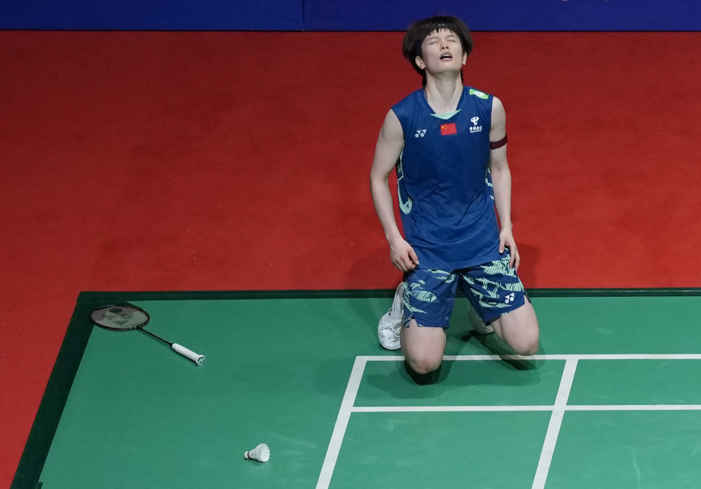 赛观赏度 赛观赏度